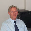 Ken McCracken, Managing Director